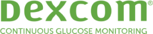 Dexcom logo