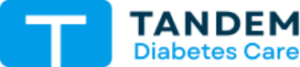 Tandem Diabetes Care logo