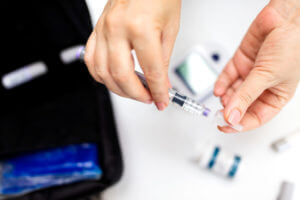 Insulin Needle Safety - Americare Diabetes